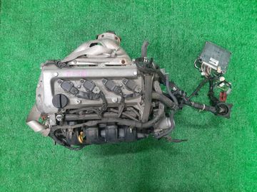 ДВИГАТЕЛЬ НА TOYOTA COROLLA NZE121 1NZ-FE