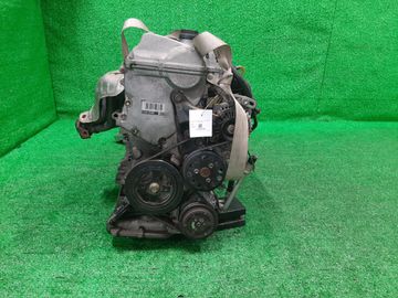 ДВИГАТЕЛЬ НА TOYOTA COROLLA NZE121 1NZ-FE