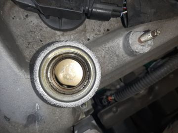 ДВИГАТЕЛЬ НА TOYOTA COROLLA NZE121 1NZ-FE