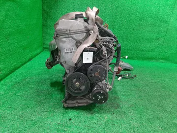 ДВИГАТЕЛЬ НА TOYOTA COROLLA NZE121 1NZ-FE