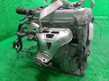 ДВИГАТЕЛЬ НА TOYOTA COROLLA NZE121 1NZ-FE