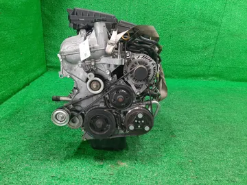 ДВИГАТЕЛЬ НА MAZDA AXELA BK5P ZY-VE
