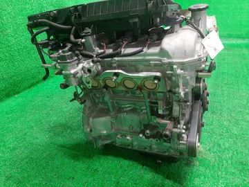 ДВИГАТЕЛЬ НА MAZDA AXELA BK5P ZY-VE