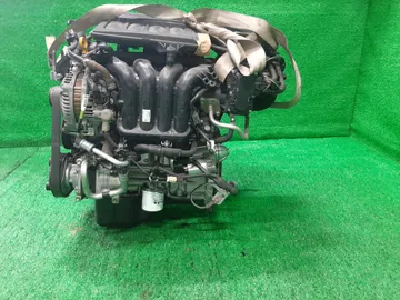 ДВИГАТЕЛЬ НА MAZDA AXELA BK5P ZY-VE