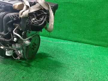 ДВИГАТЕЛЬ НА MAZDA AXELA BK5P ZY-VE