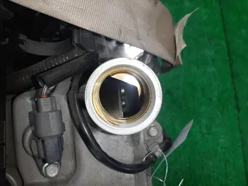 ДВИГАТЕЛЬ НА MAZDA AXELA BK5P ZY-VE