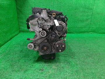 ДВИГАТЕЛЬ НА MAZDA AXELA BK5P ZY-VE