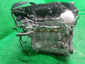 ДВИГАТЕЛЬ НА MAZDA AXELA BK5P ZY-VE