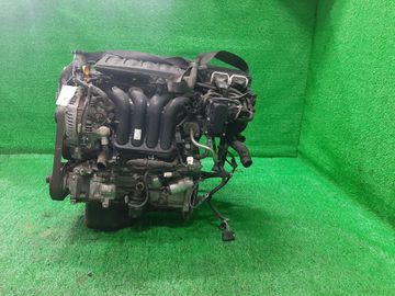 ДВИГАТЕЛЬ НА MAZDA AXELA BK5P ZY-VE