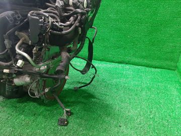 ДВИГАТЕЛЬ НА MAZDA AXELA BK5P ZY-VE