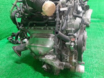 ДВИГАТЕЛЬ НА NISSAN FUGA PNY50 VQ35HR