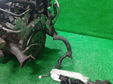 ДВИГАТЕЛЬ НА NISSAN FUGA PNY50 VQ35HR