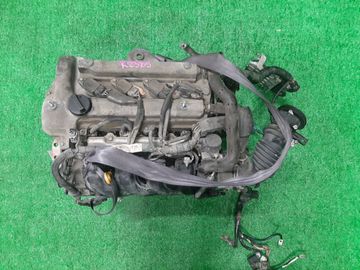 ДВИГАТЕЛЬ НА TOYOTA COROLLA FIELDER NZE144G 1NZ-FE