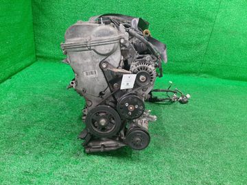 ДВИГАТЕЛЬ НА TOYOTA COROLLA FIELDER NZE144G 1NZ-FE