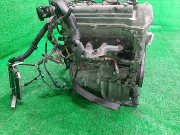 ДВИГАТЕЛЬ НА TOYOTA COROLLA FIELDER NZE144G 1NZ-FE