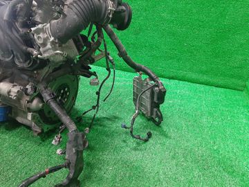 ДВИГАТЕЛЬ НА TOYOTA COROLLA FIELDER NZE144G 1NZ-FE