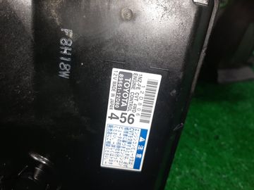 ДВИГАТЕЛЬ НА TOYOTA COROLLA FIELDER NZE144G 1NZ-FE