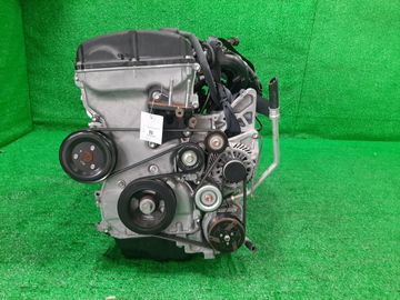 ДВИГАТЕЛЬ НА MITSUBISHI ASX GA2W 4B11