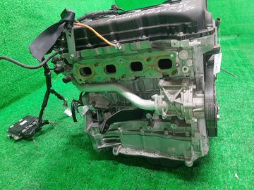 ДВИГАТЕЛЬ НА MITSUBISHI ASX GA2W 4B11