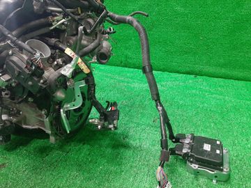 ДВИГАТЕЛЬ НА MITSUBISHI ASX GA2W 4B11