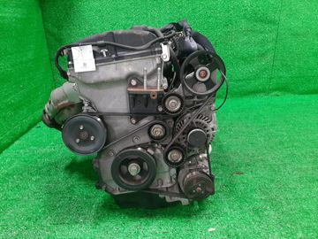 ДВИГАТЕЛЬ НА MITSUBISHI RVR GA3W 4B10