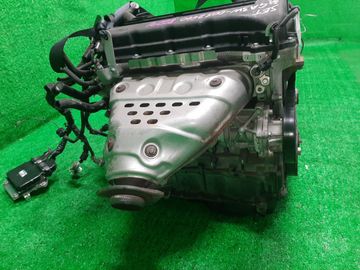 ДВИГАТЕЛЬ НА MITSUBISHI RVR GA3W 4B10