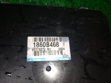 ДВИГАТЕЛЬ НА MITSUBISHI RVR GA3W 4B10