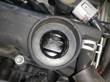 ДВИГАТЕЛЬ НА MITSUBISHI RVR GA3W 4B10