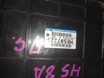 ДВИГАТЕЛЬ НА MITSUBISHI PAJERO MINI H58A 4A30T