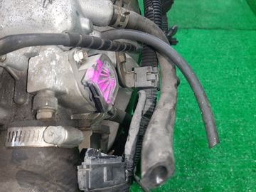 ДВИГАТЕЛЬ НА MITSUBISHI PAJERO MINI H58A 4A30T