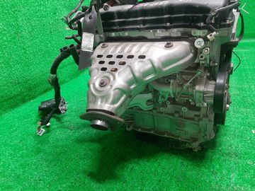 ДВИГАТЕЛЬ НА MITSUBISHI DELICA D5 CV5W 4B12