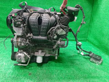 ДВИГАТЕЛЬ НА MITSUBISHI DELICA D5 CV5W 4B12