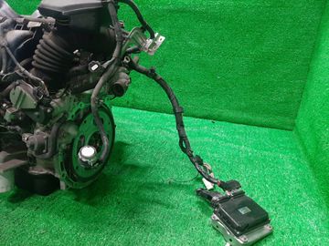 ДВИГАТЕЛЬ НА MITSUBISHI DELICA D5 CV5W 4B12