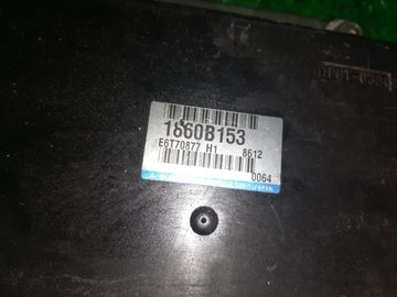 ДВИГАТЕЛЬ НА MITSUBISHI DELICA D5 CV5W 4B12