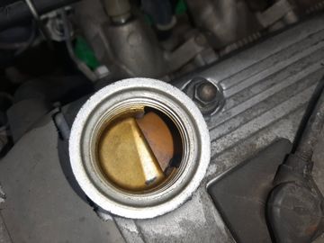 ДВИГАТЕЛЬ НА TOYOTA SPRINTER CARIB AE111G 4A-FE