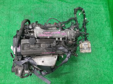 ДВИГАТЕЛЬ НА TOYOTA RAV4 SXA11W 3S-FE