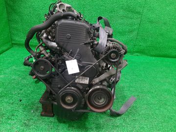 ДВИГАТЕЛЬ НА TOYOTA RAV4 SXA11W 3S-FE