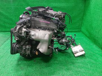 ДВИГАТЕЛЬ НА TOYOTA RAV4 SXA11W 3S-FE