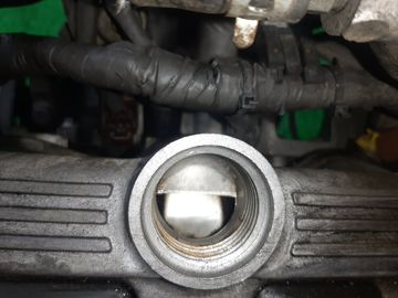 ДВИГАТЕЛЬ НА TOYOTA RAV4 SXA11W 3S-FE