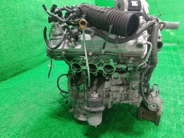 ДВИГАТЕЛЬ НА TOYOTA CROWN GRS182 3GR-FSE