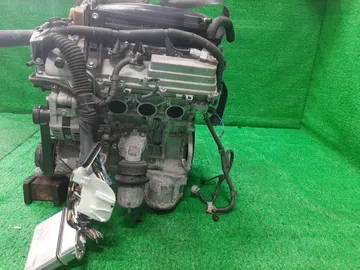 ДВИГАТЕЛЬ НА TOYOTA CROWN GRS182 3GR-FSE