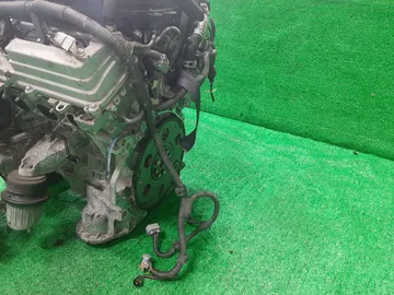 ДВИГАТЕЛЬ НА TOYOTA CROWN GRS182 3GR-FSE