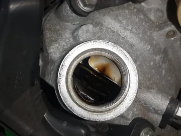 ДВИГАТЕЛЬ НА TOYOTA CROWN GRS182 3GR-FSE