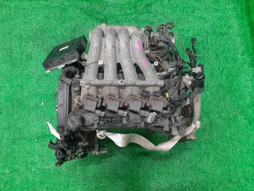 ДВИГАТЕЛЬ НА MITSUBISHI LANCER CEDIA CS2A 4G15