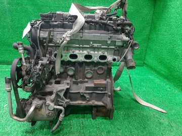 ДВИГАТЕЛЬ НА MITSUBISHI LANCER CEDIA CS2A 4G15