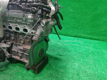 ДВИГАТЕЛЬ НА MITSUBISHI LANCER CEDIA CS2A 4G15