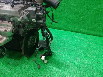 ДВИГАТЕЛЬ НА TOYOTA STARLET EP82 4E-FE