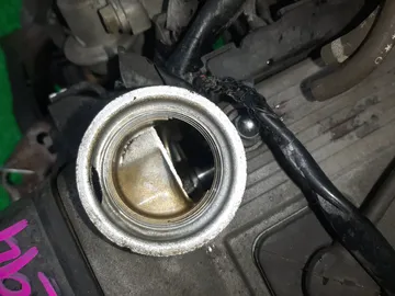 ДВИГАТЕЛЬ НА TOYOTA STARLET EP82 4E-FE