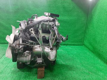 ДВИГАТЕЛЬ НА MITSUBISHI PAJERO V83W 6G72