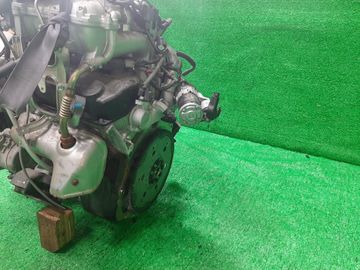 ДВИГАТЕЛЬ НА MITSUBISHI PAJERO V83W 6G72